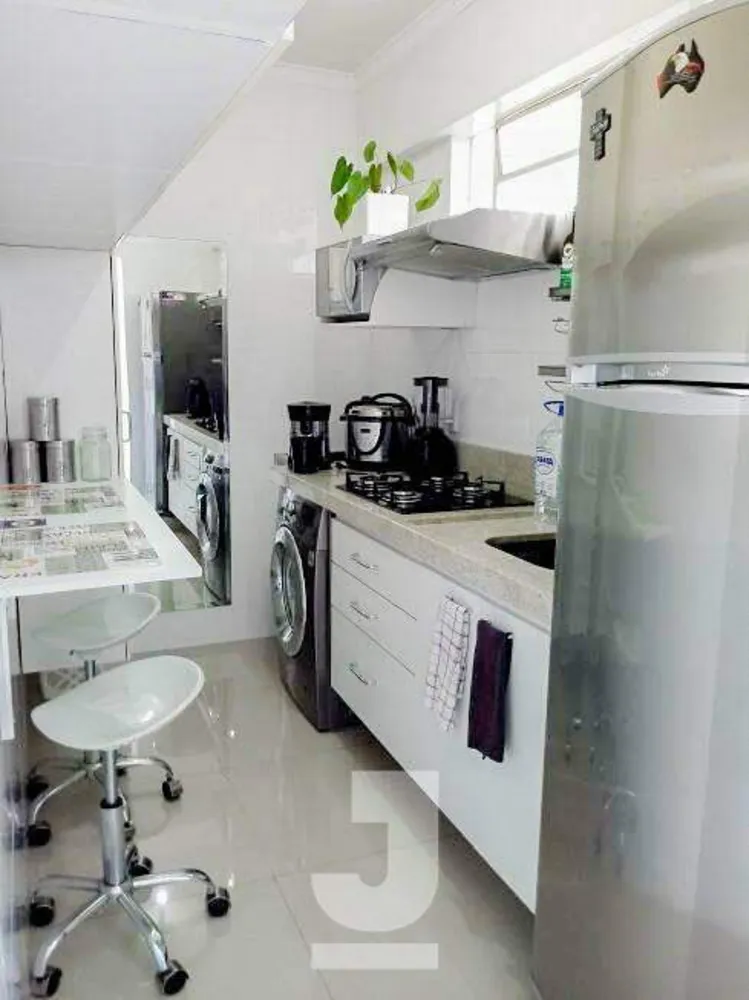 Apartamento, 1 quarto, 46 m² - Foto 3