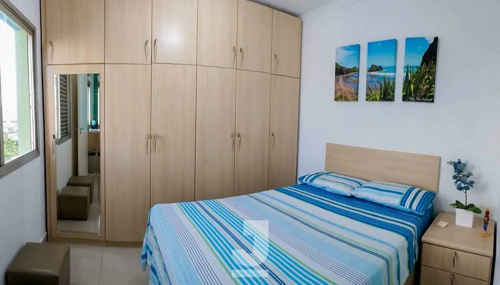 Apartamento, 1 quarto, 46 m² - Foto 2