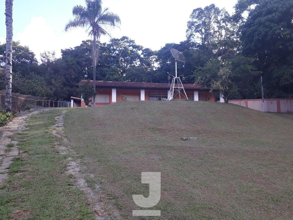 Chácara, 4 quartos - Foto 3