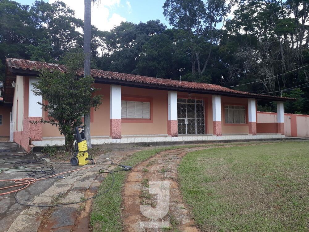 Chácara, 4 quartos - Foto 1