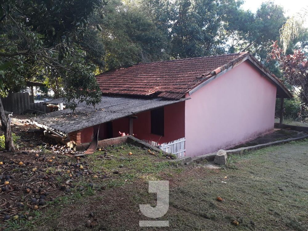 Chácara, 4 quartos - Foto 6