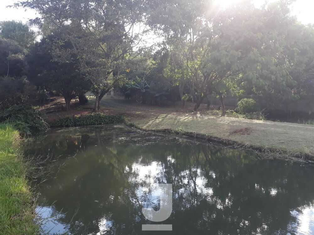 Chácara, 4 quartos - Foto 34