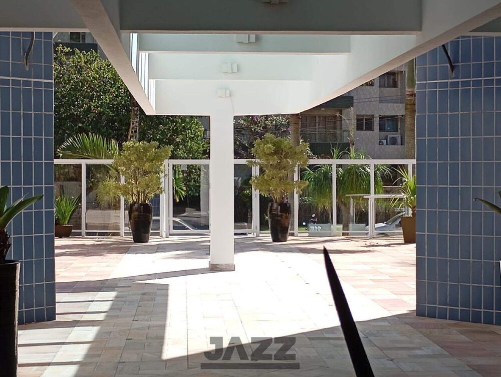 Apartamento, 4 quartos, 181 m² - Foto 2