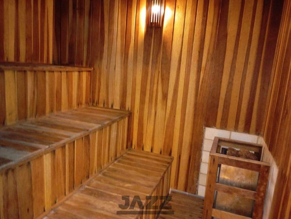 Apartamento, 4 quartos, 181 m² - Foto 4