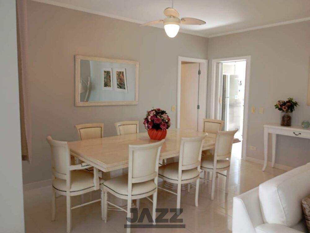 Apartamento, 4 quartos, 181 m² - Foto 6