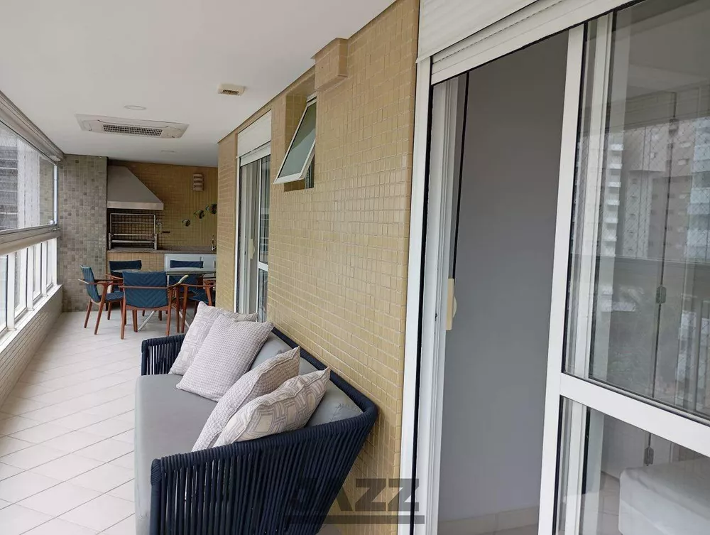 Apartamento, 4 quartos, 134 m² - Foto 10