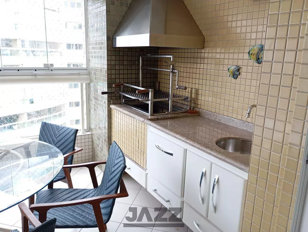Apartamento, 4 quartos, 134 m² - Foto 14