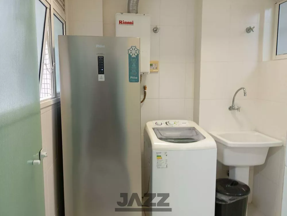 Apartamento, 4 quartos, 134 m² - Foto 13