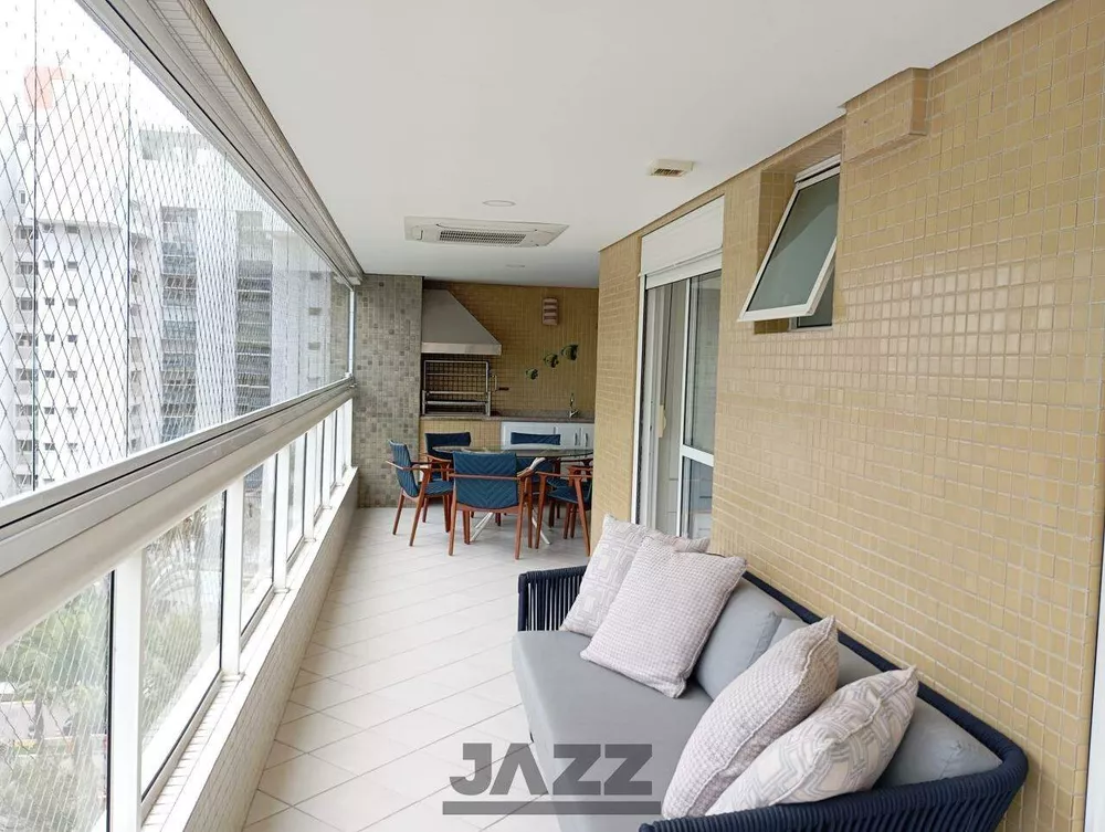 Apartamento, 4 quartos, 134 m² - Foto 12