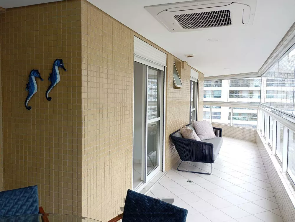 Apartamento, 4 quartos, 134 m² - Foto 7