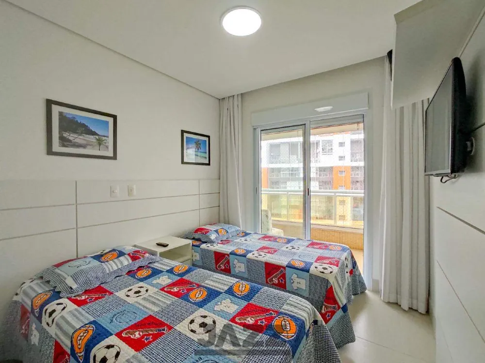 Apartamento, 4 quartos, 139 m² - Foto 2