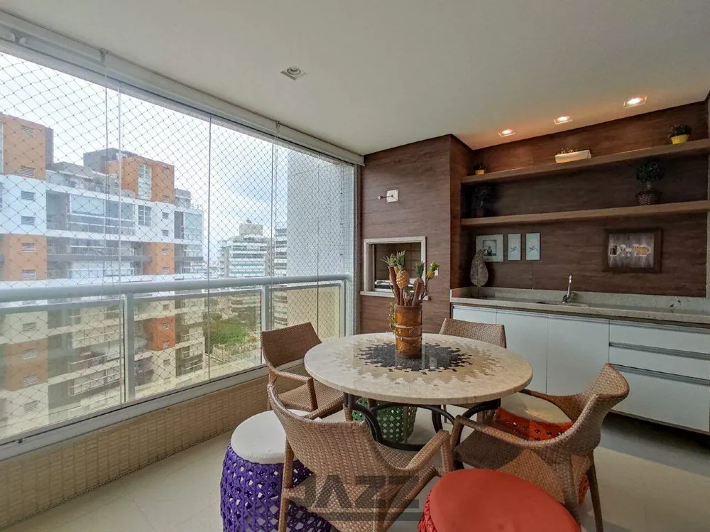Apartamento, 4 quartos, 139 m² - Foto 1