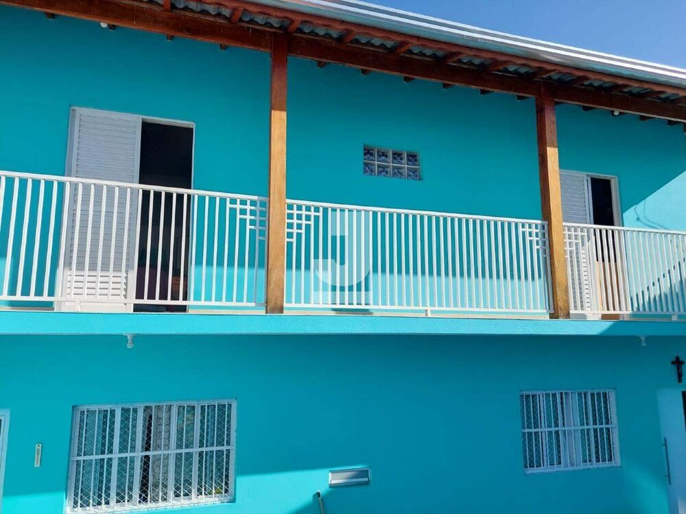 Casa, 4 quartos, 100 m² - Foto 11