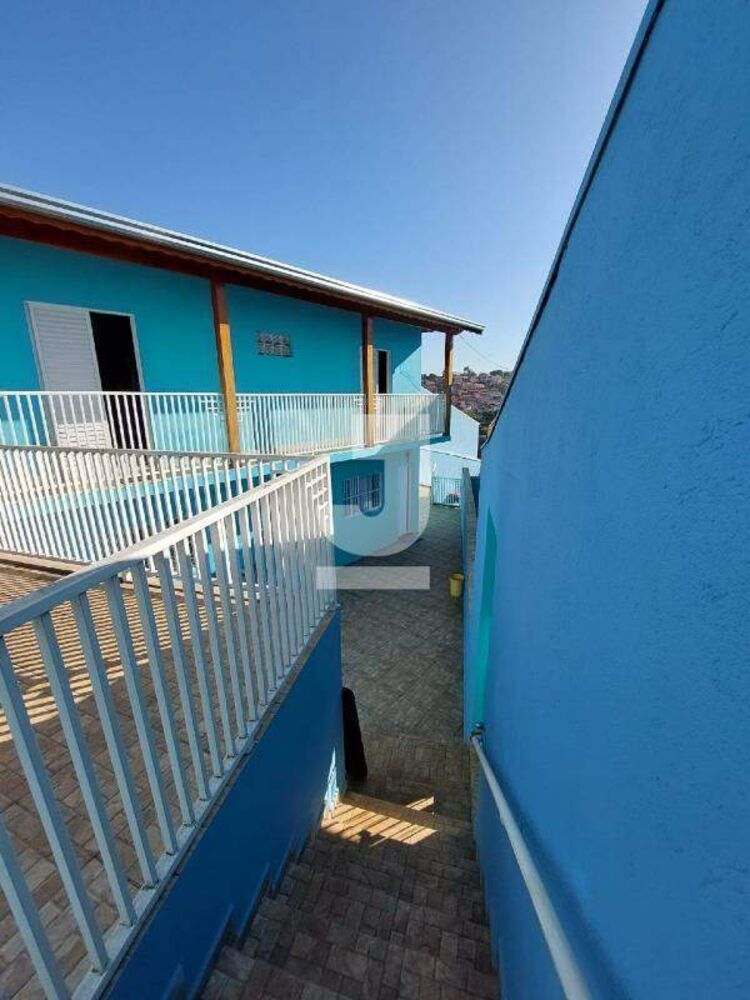 Casa, 4 quartos, 100 m² - Foto 5