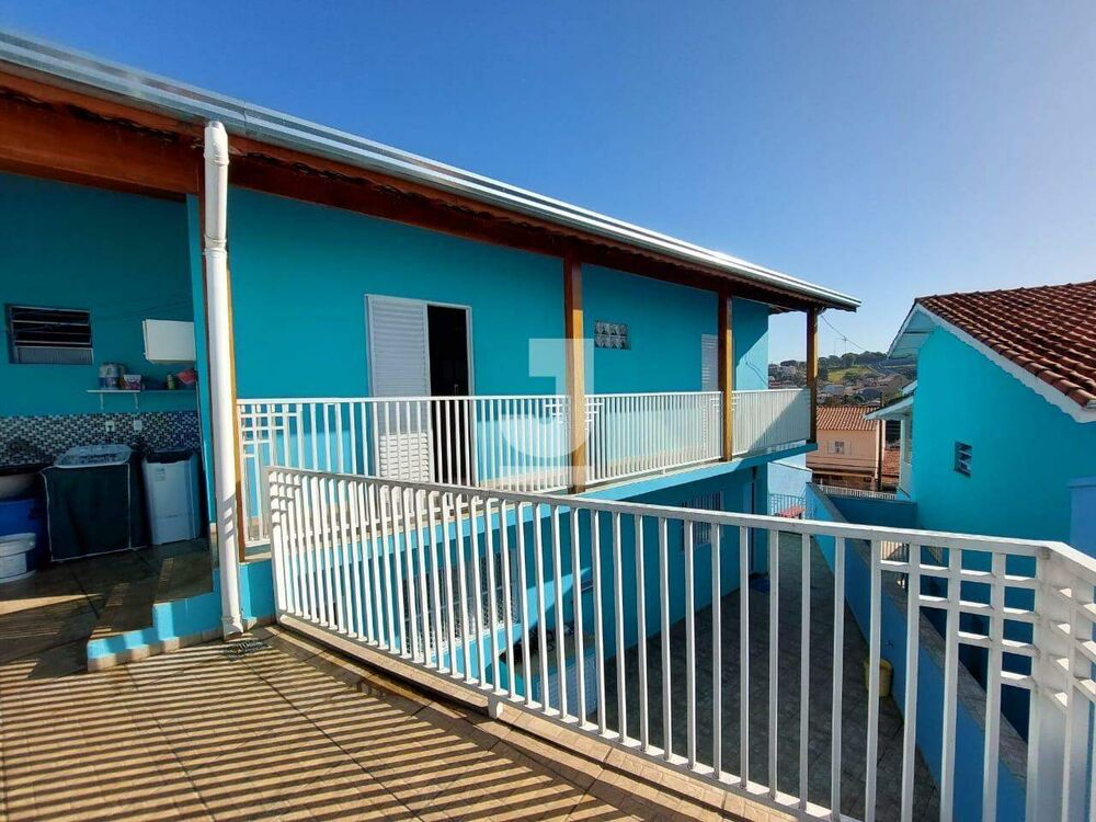 Casa, 4 quartos, 100 m² - Foto 2