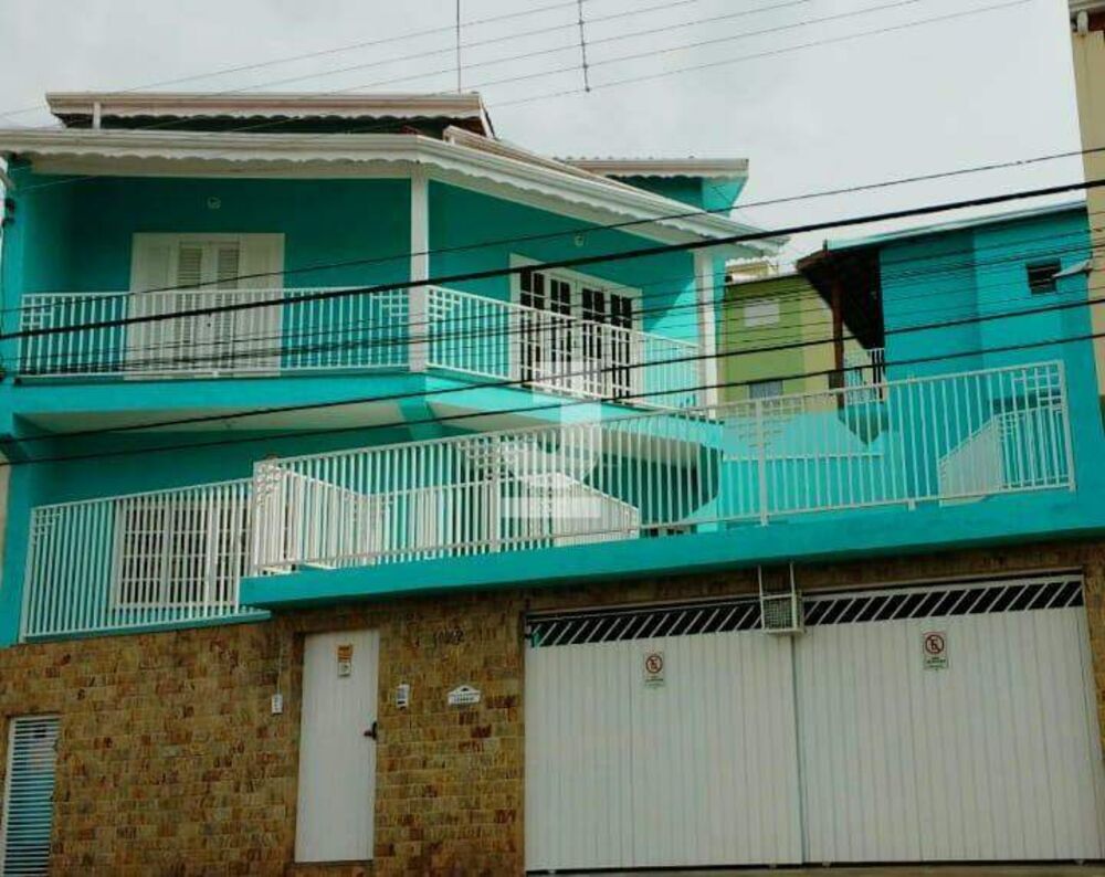 Casa, 4 quartos, 100 m² - Foto 8
