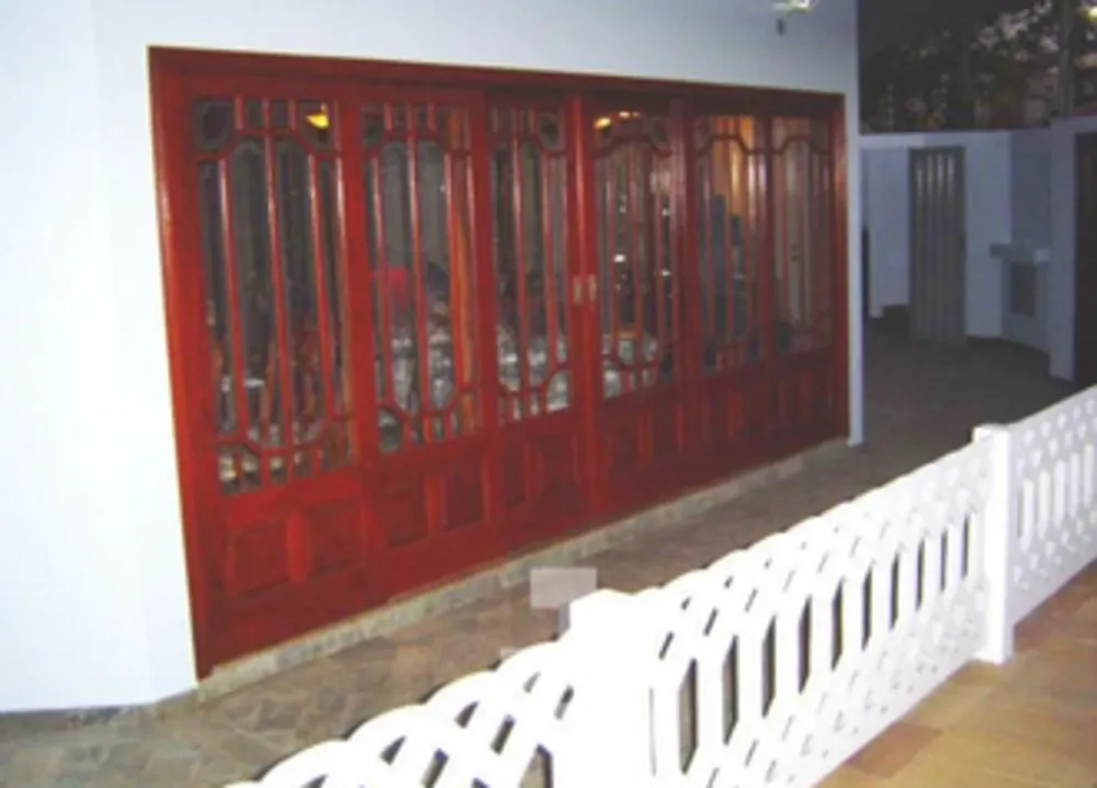 Casa, 4 quartos, 420 m² - Foto 2