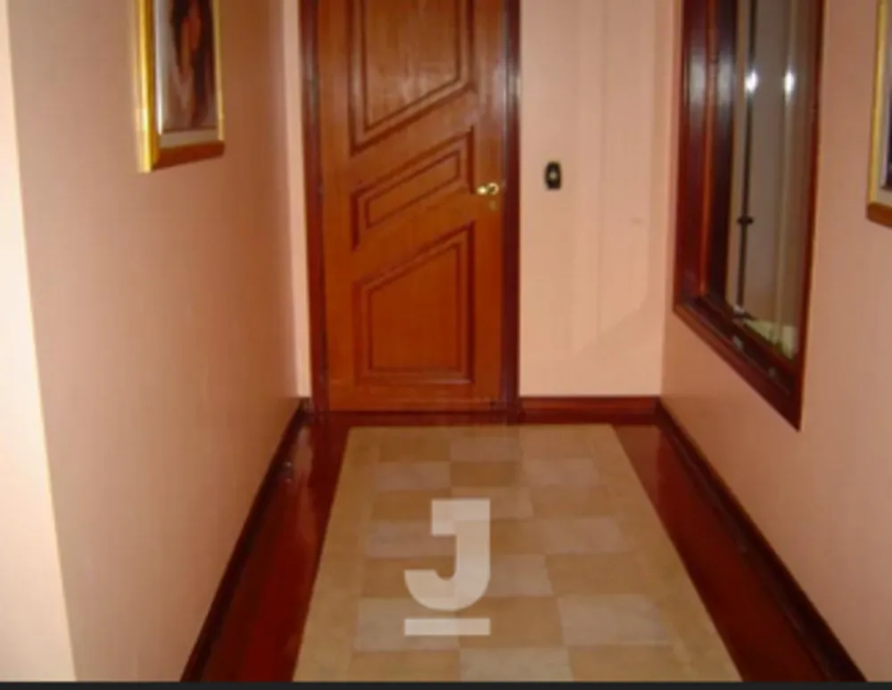 Casa, 4 quartos, 420 m² - Foto 1