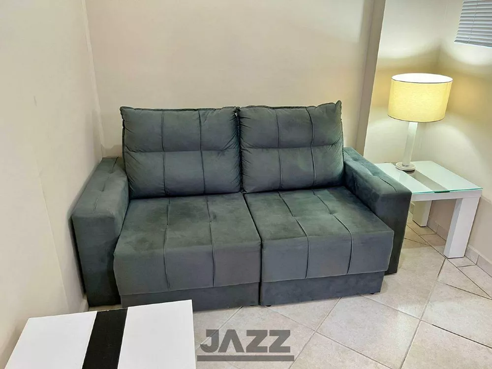 Apartamento, 1 quarto, 50 m² - Foto 20