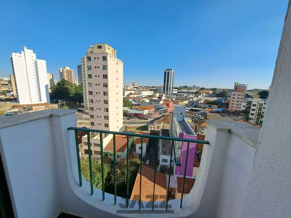Apartamento, 1 quarto, 50 m² - Foto 7