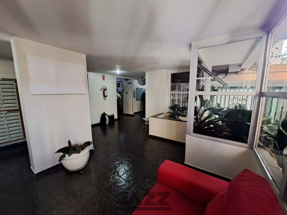 Apartamento, 1 quarto, 50 m² - Foto 8