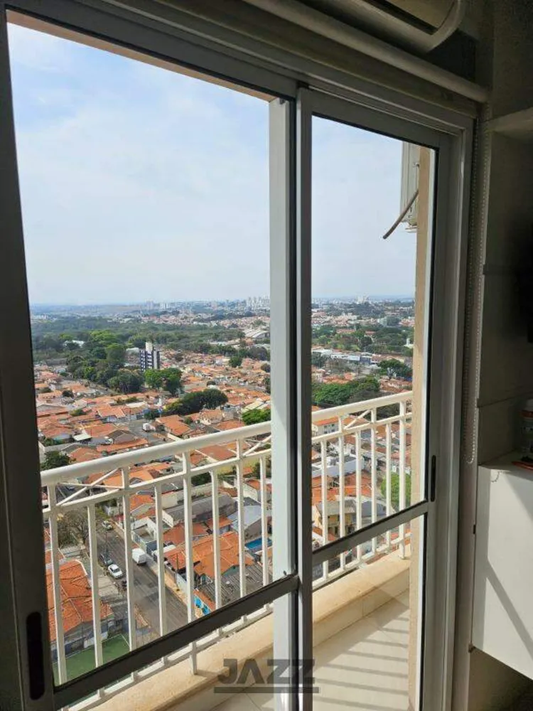 Cobertura, 3 quartos, 134 m² - Foto 3