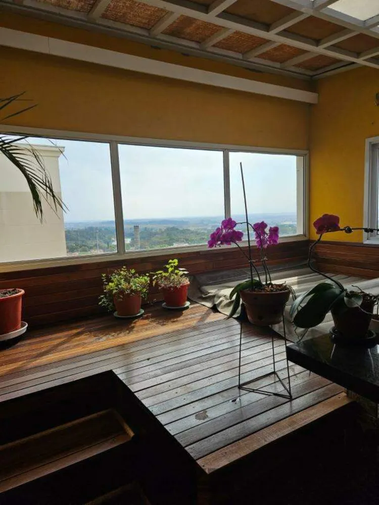 Cobertura, 3 quartos, 134 m² - Foto 1