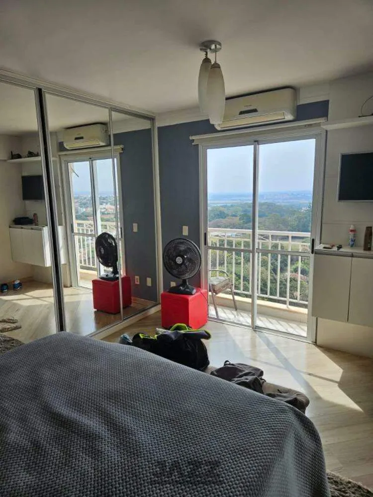 Cobertura, 3 quartos, 134 m² - Foto 2