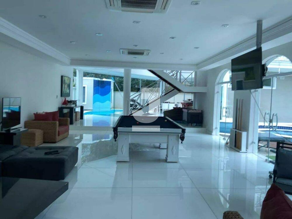 Casa, 6 quartos, 580 m² - Foto 7