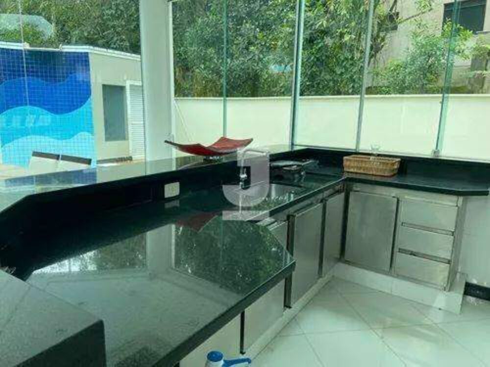 Casa, 6 quartos, 580 m² - Foto 2