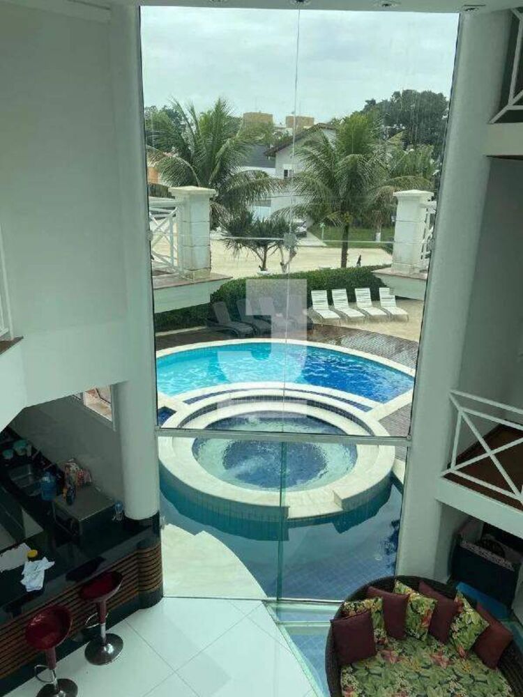 Casa, 6 quartos, 580 m² - Foto 3
