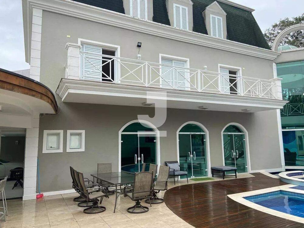 Casa, 6 quartos, 580 m² - Foto 8