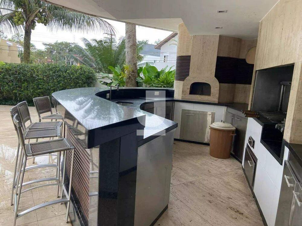 Casa, 6 quartos, 580 m² - Foto 4