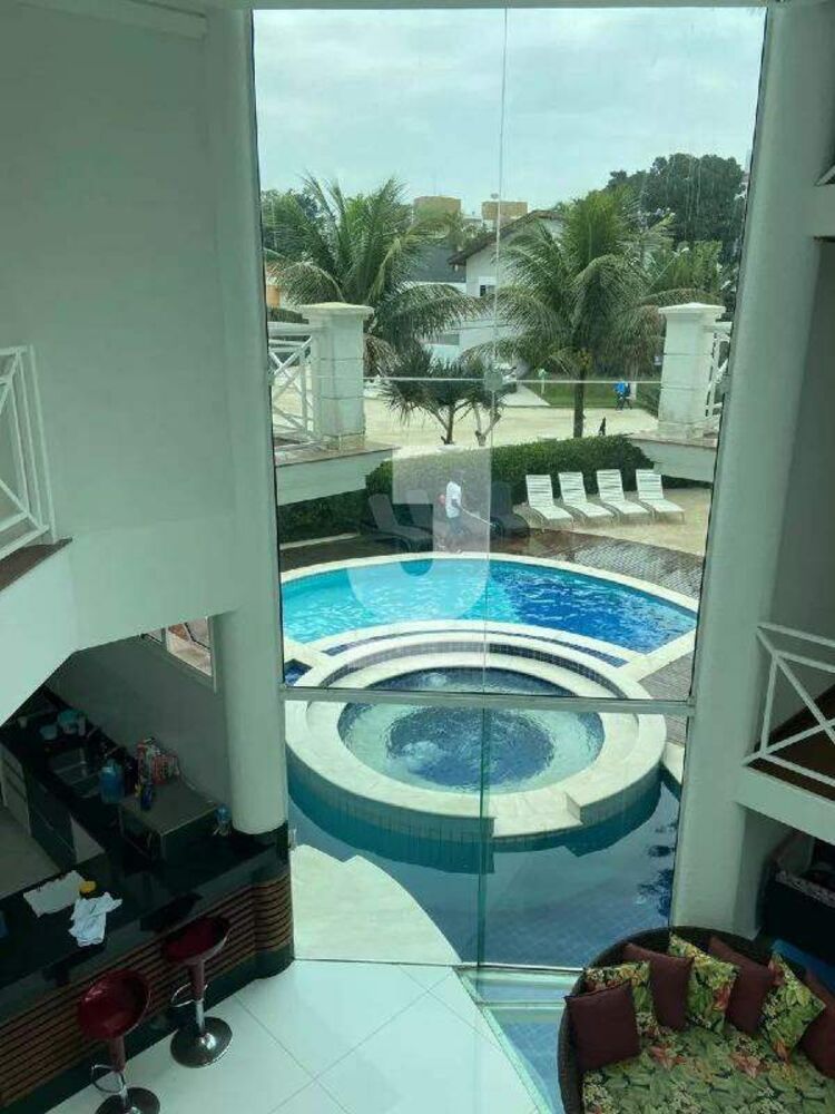 Casa, 6 quartos, 580 m² - Foto 1