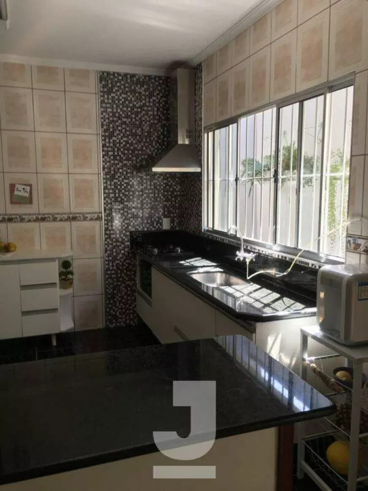 Casa, 3 quartos, 135 m² - Foto 2