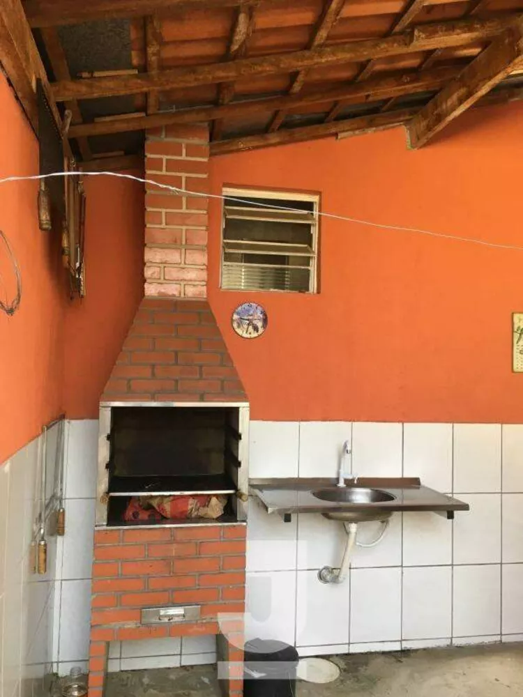 Casa, 3 quartos, 135 m² - Foto 5