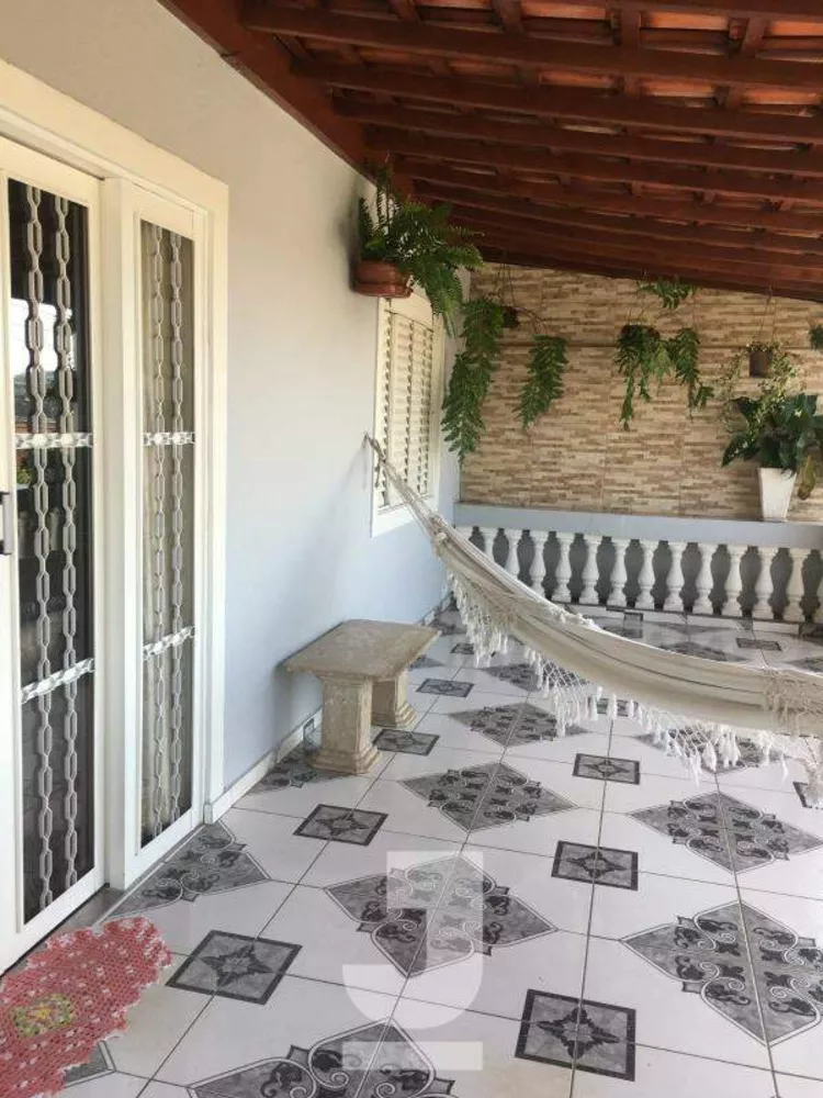 Casa, 3 quartos, 135 m² - Foto 7