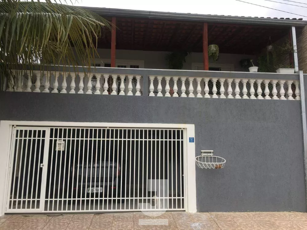Casa, 3 quartos, 135 m² - Foto 4