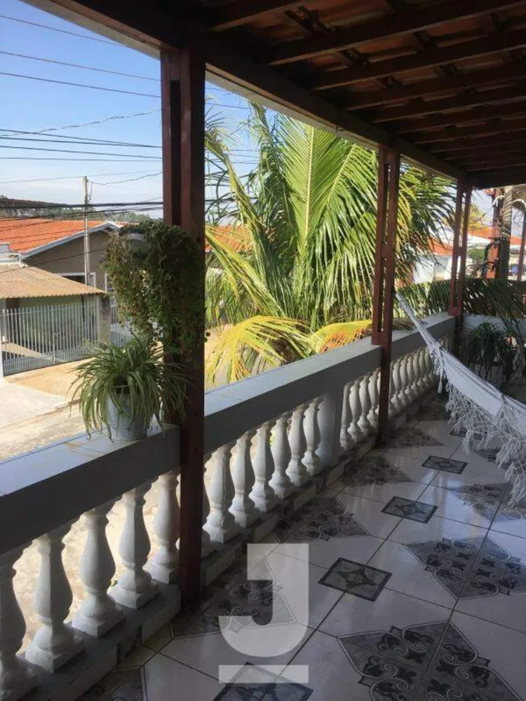 Casa, 3 quartos, 135 m² - Foto 5