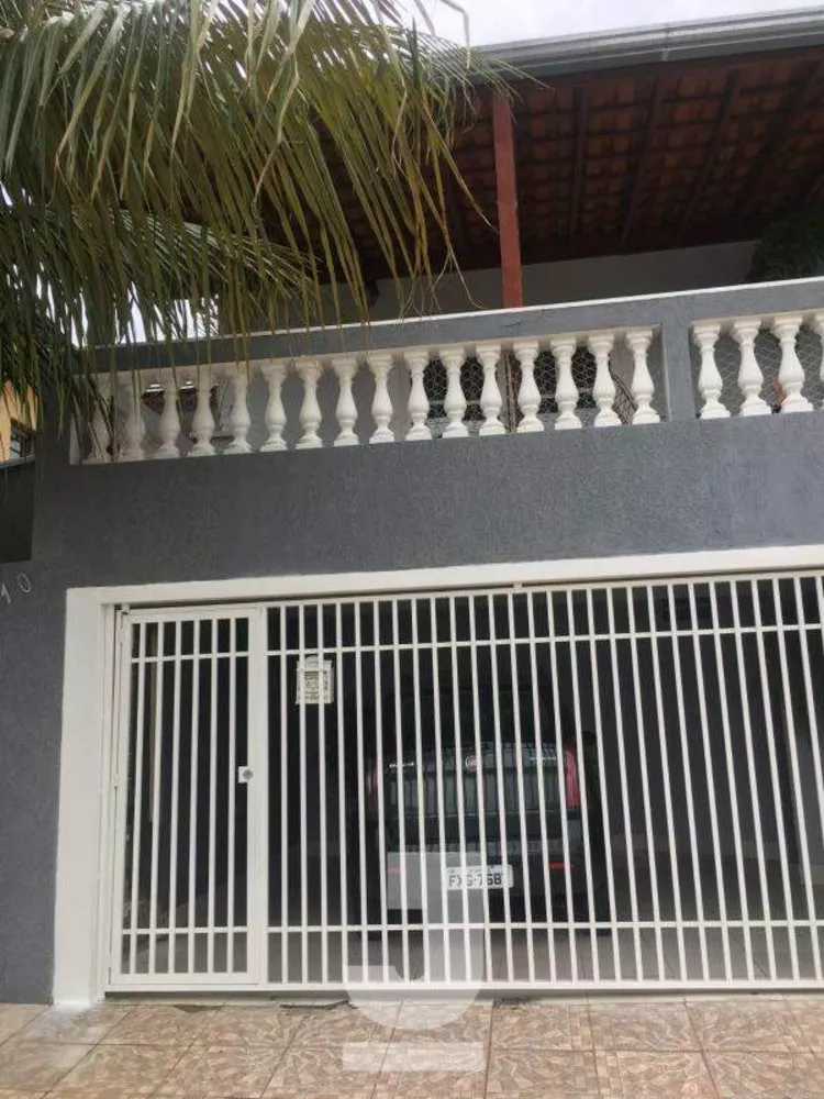 Casa, 3 quartos, 135 m² - Foto 6