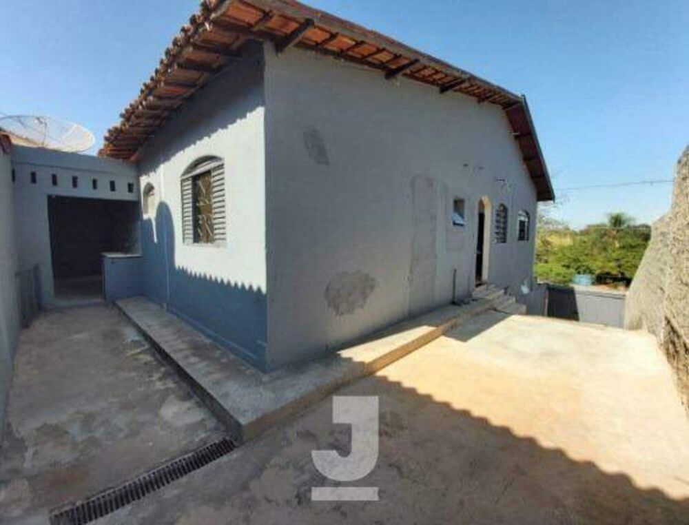 Casa, 3 quartos, 117 m² - Foto 5