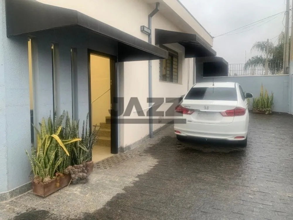 Casa, 4 quartos, 162 m² - Foto 1