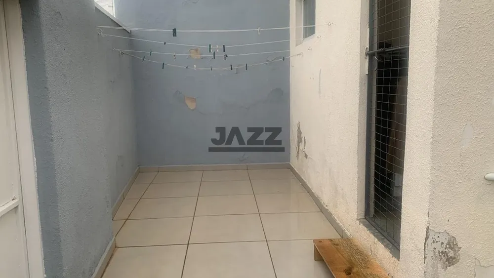 Casa, 4 quartos, 162 m² - Foto 2