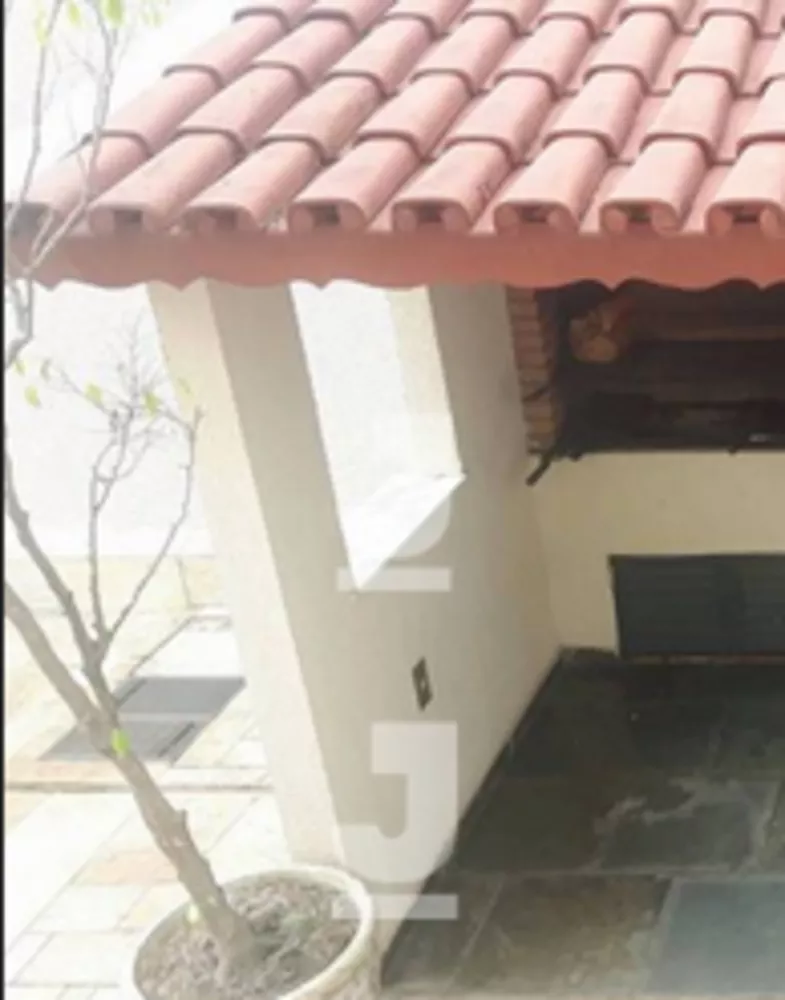 Casa, 4 quartos, 371 m² - Foto 8