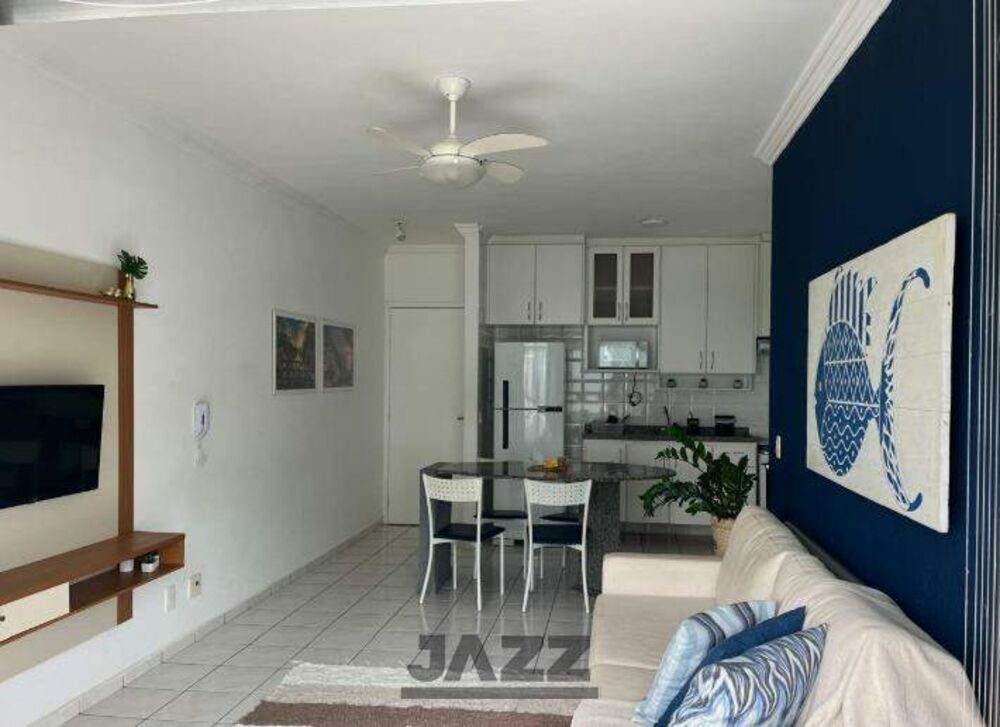 Apartamento, 2 quartos, 80 m² - Foto 4