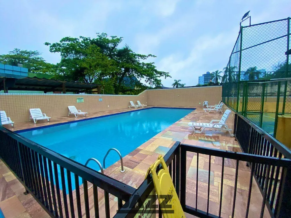 Apartamento, 4 quartos, 179 m² - Foto 1