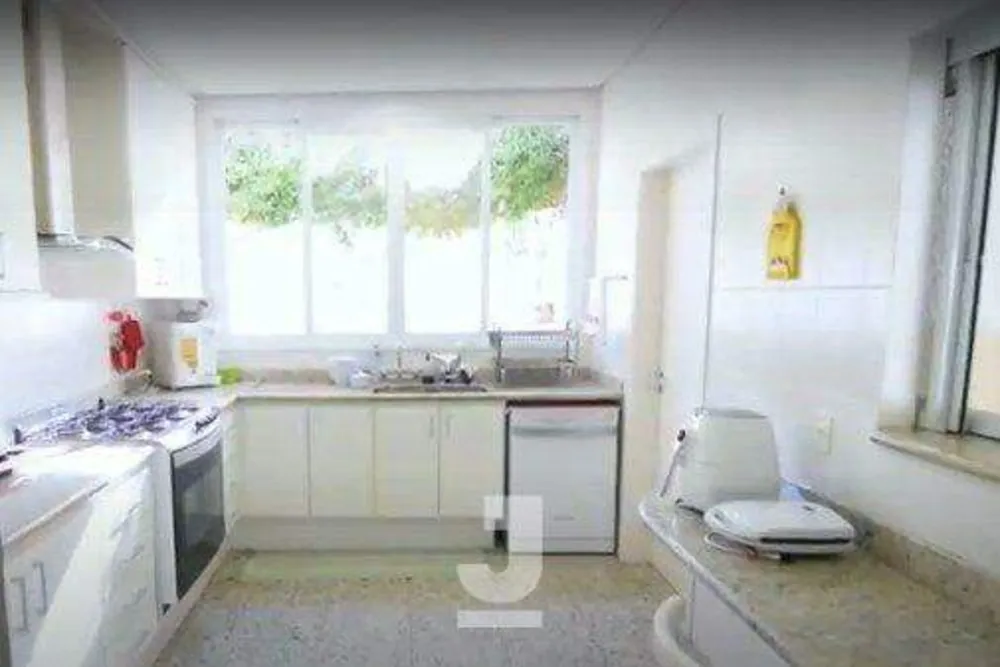 Casa de Condomínio, 6 quartos - Foto 3