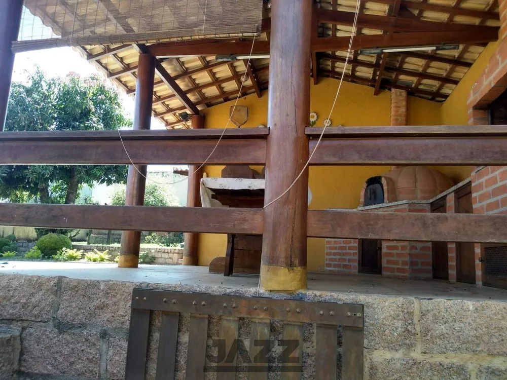 Chácara, 3 quartos - Foto 1