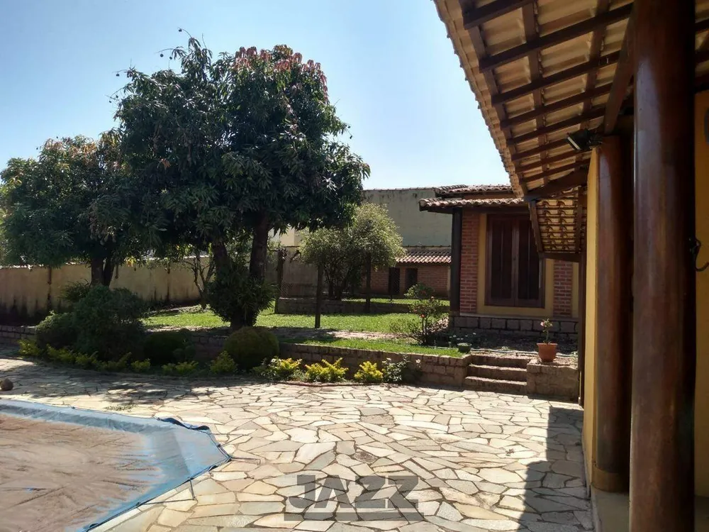 Chácara, 3 quartos - Foto 4