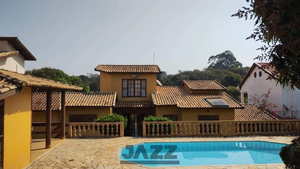 Chácara, 3 quartos - Foto 3